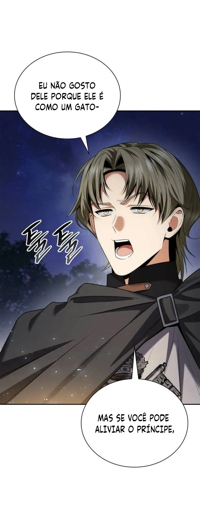 Read Nesta Vida eu serei a Rainha PT Manga Online