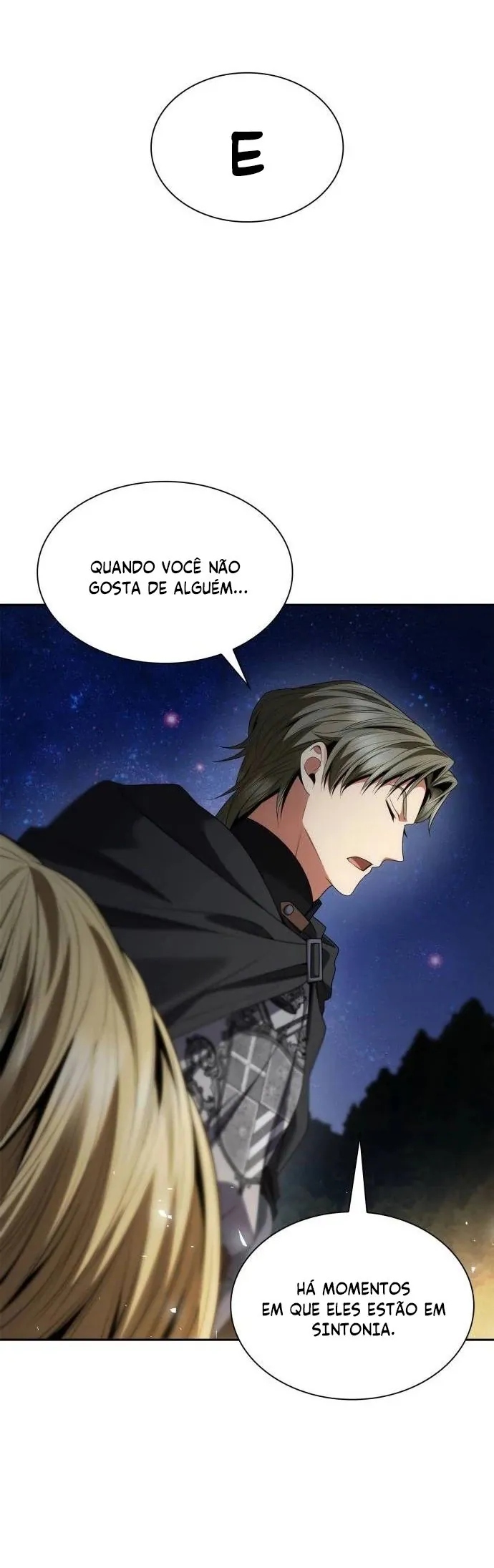 Read Nesta Vida eu serei a Rainha PT Manga Online