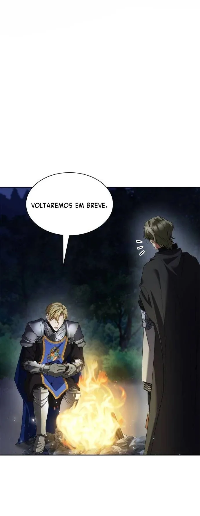 Read Nesta Vida eu serei a Rainha PT Manga Online