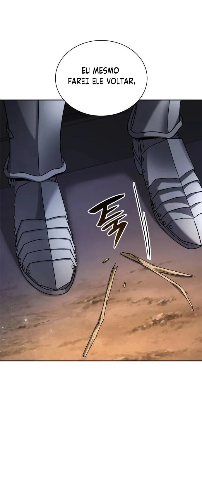 Read Nesta Vida eu serei a Rainha PT Manga Online