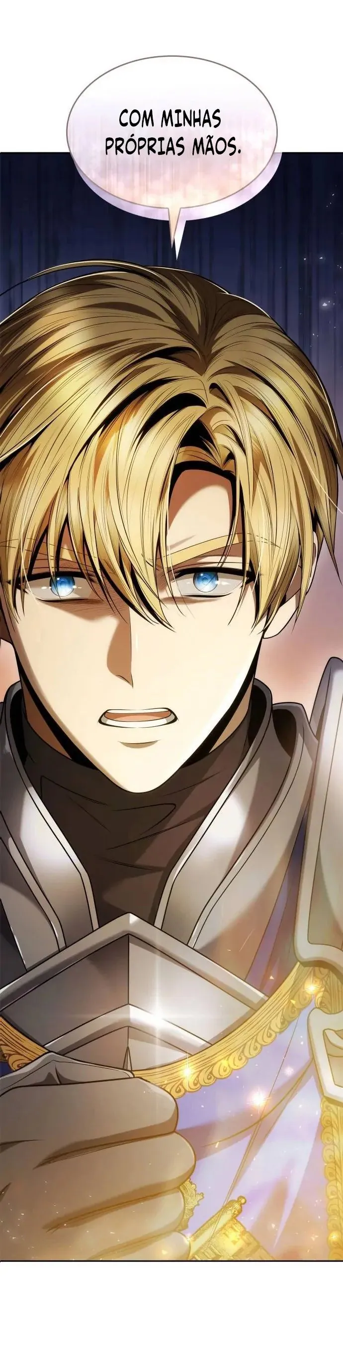 Read Nesta Vida eu serei a Rainha PT Manga Online
