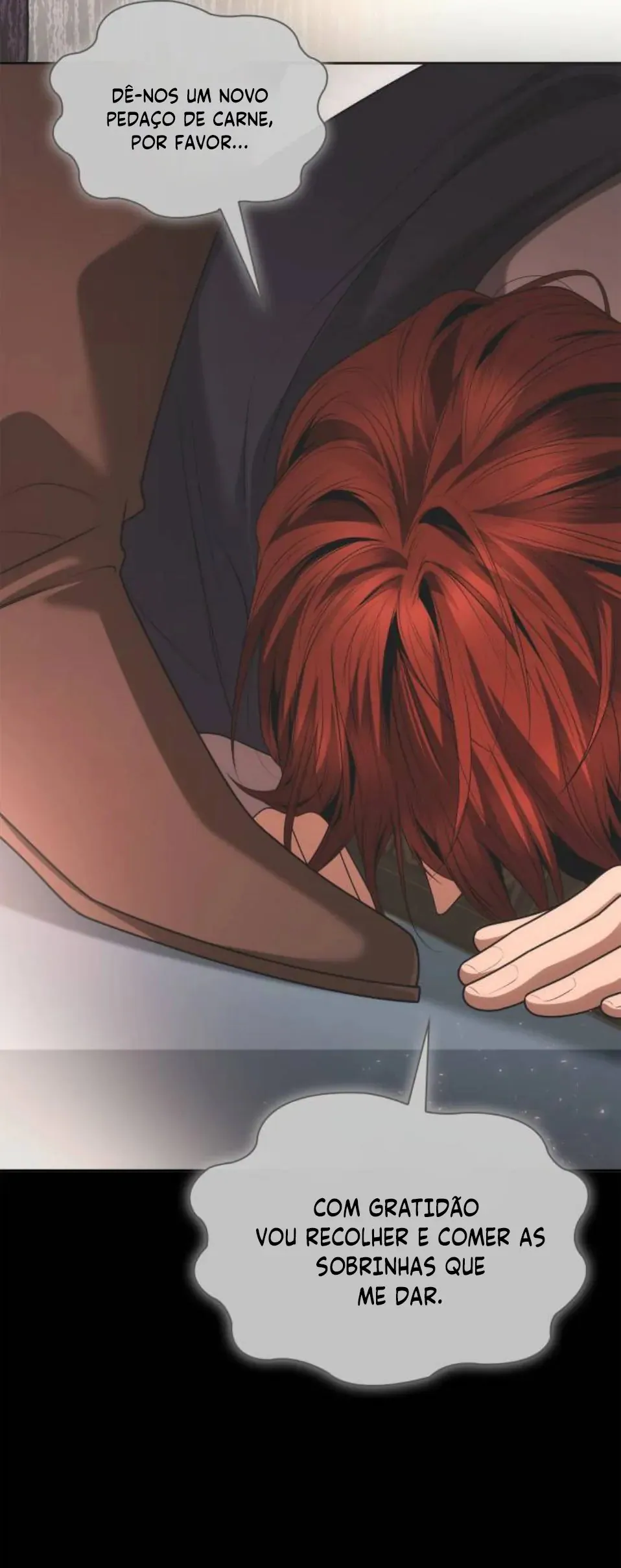 Read Nesta Vida eu serei a Rainha PT Manga Online