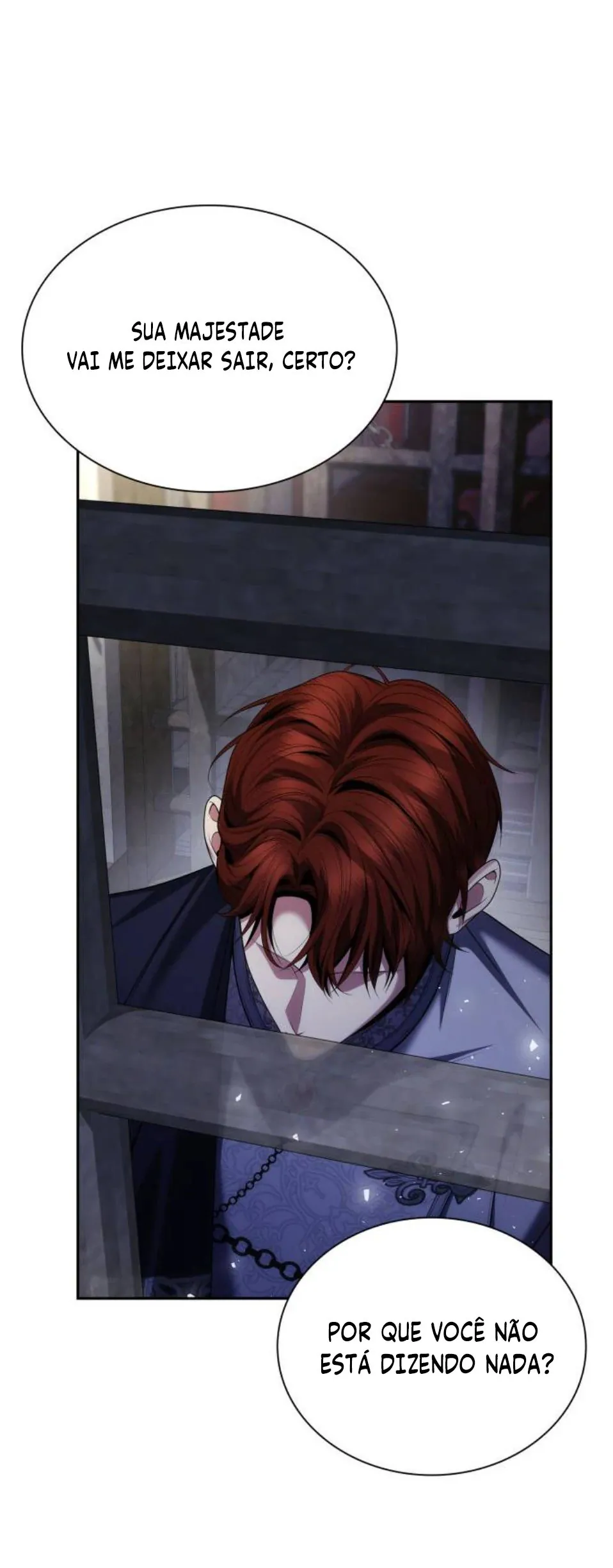 Read Nesta Vida eu serei a Rainha PT Manga Online