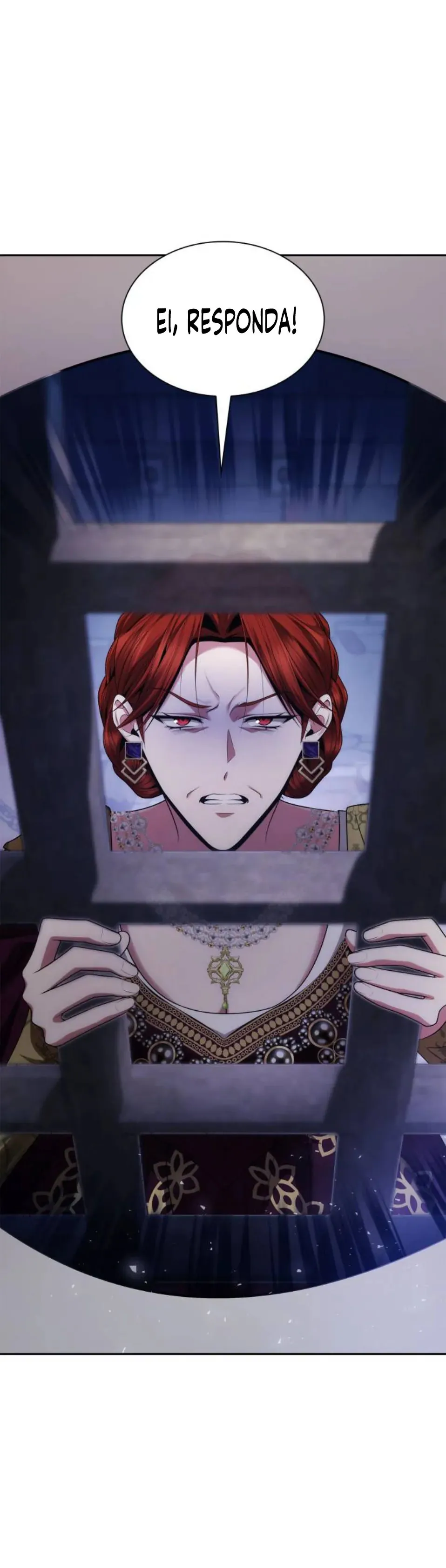 Read Nesta Vida eu serei a Rainha PT Manga Online