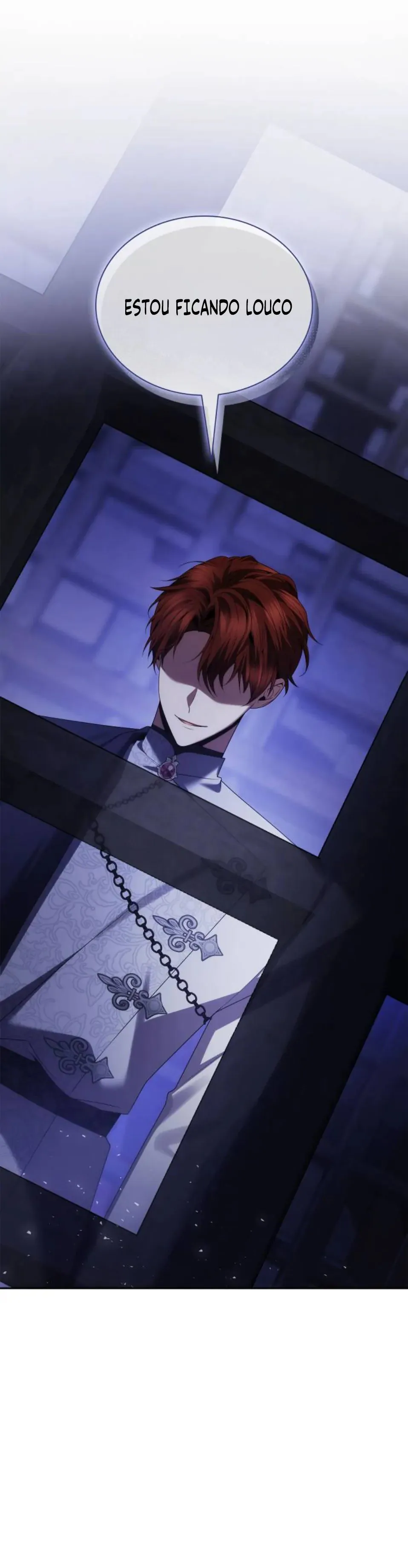 Read Nesta Vida eu serei a Rainha PT Manga Online