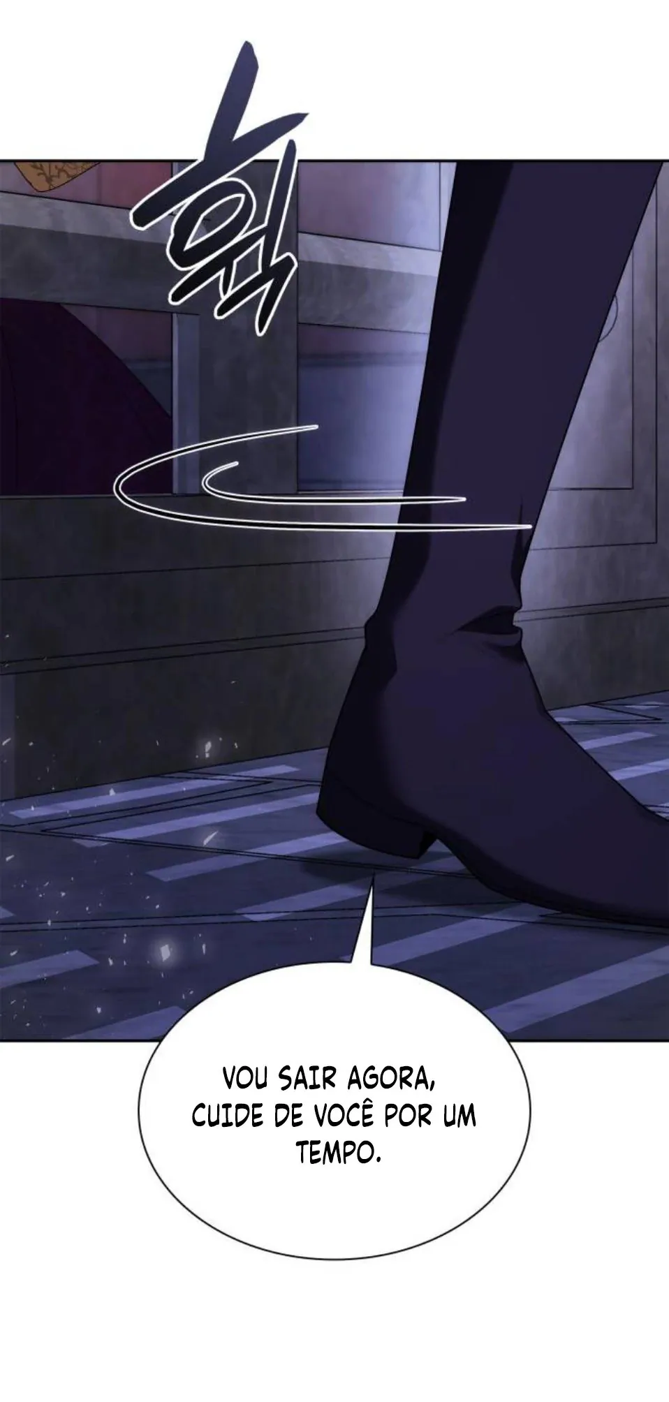 Read Nesta Vida eu serei a Rainha PT Manga Online