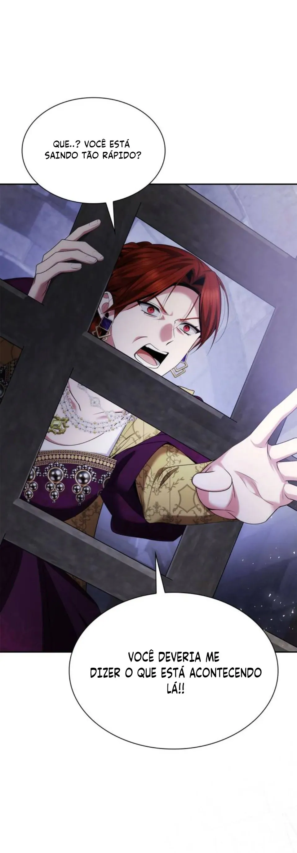 Read Nesta Vida eu serei a Rainha PT Manga Online