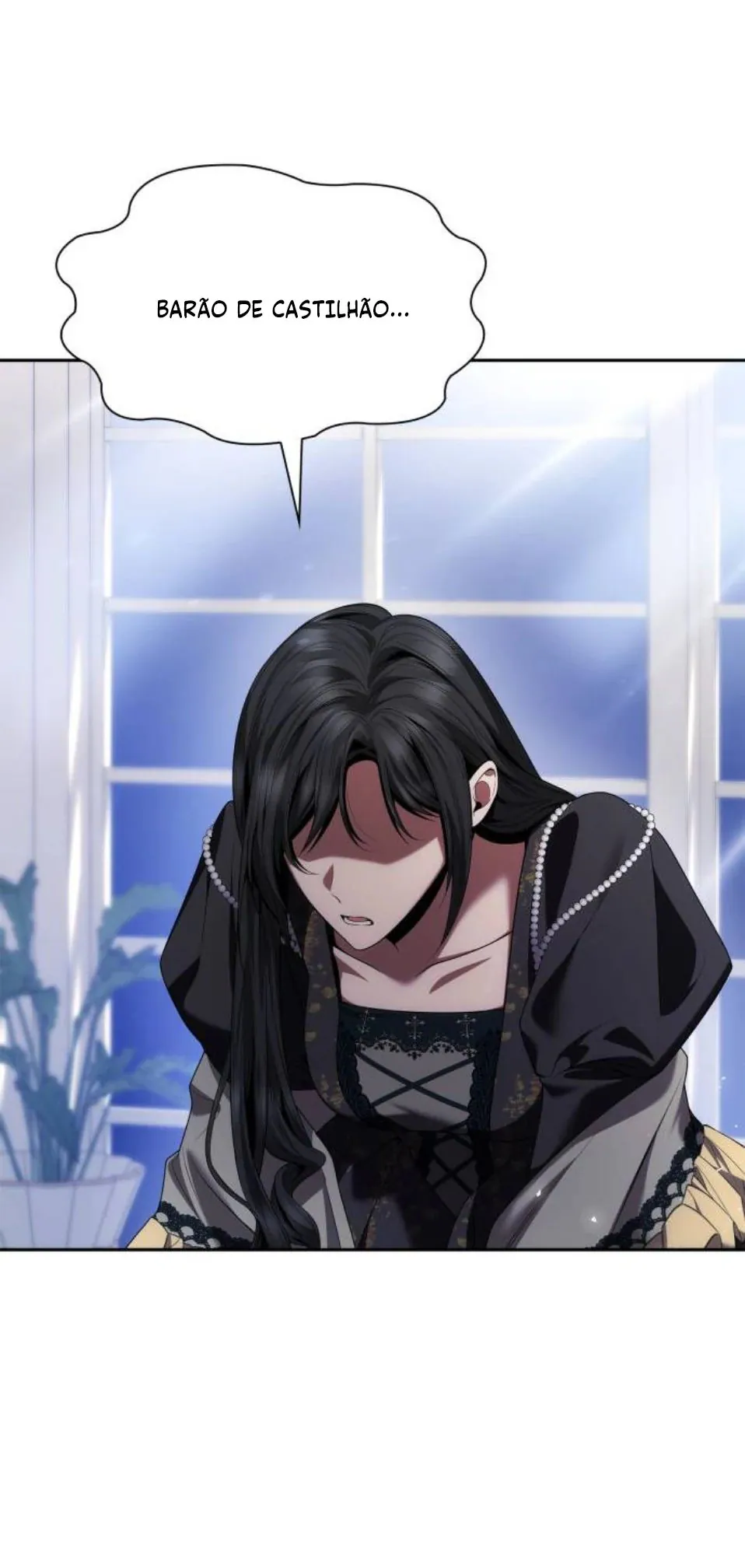 Read Nesta Vida eu serei a Rainha PT Manga Online