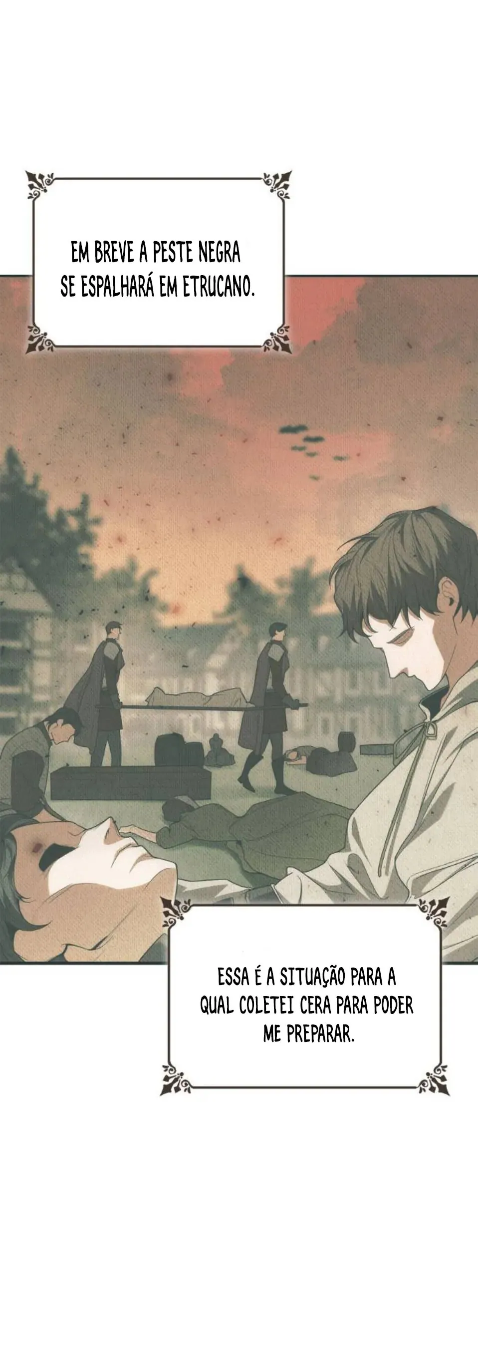 Read Nesta Vida eu serei a Rainha PT Manga Online