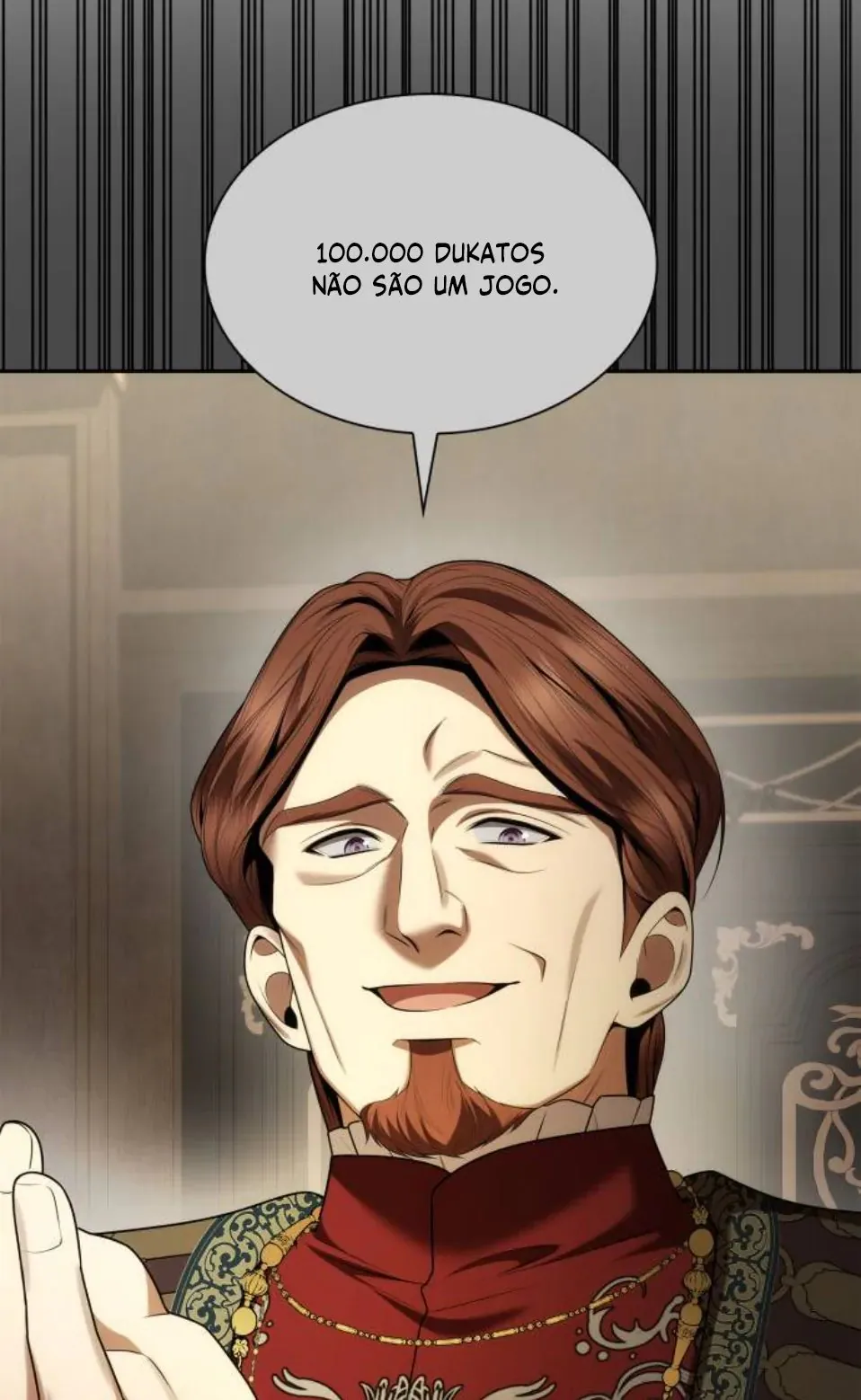 Read Nesta Vida eu serei a Rainha PT Manga Online