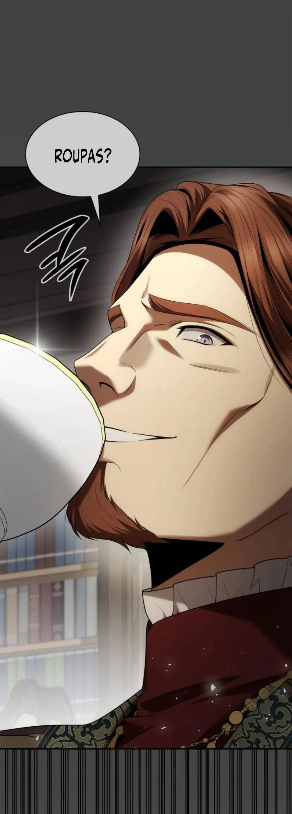 Read Nesta Vida eu serei a Rainha PT Manga Online
