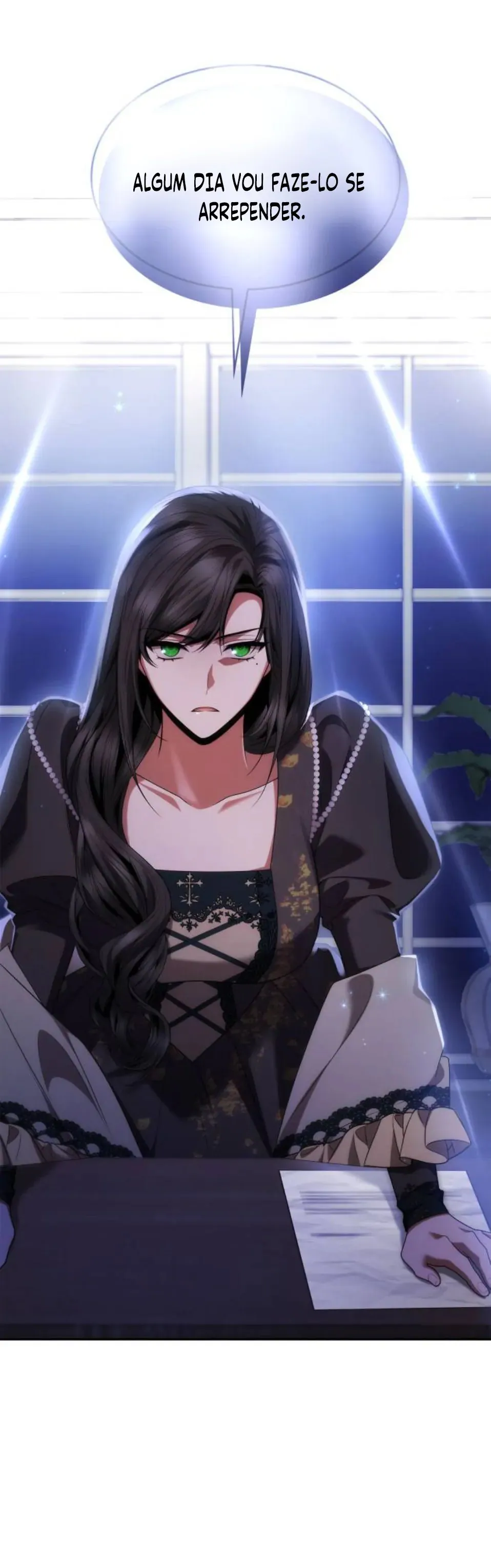 Read Nesta Vida eu serei a Rainha PT Manga Online