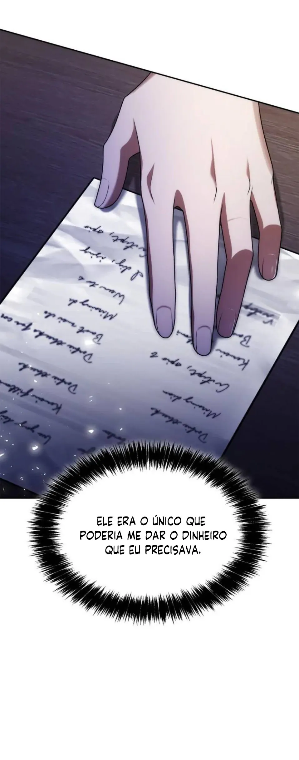 Read Nesta Vida eu serei a Rainha PT Manga Online