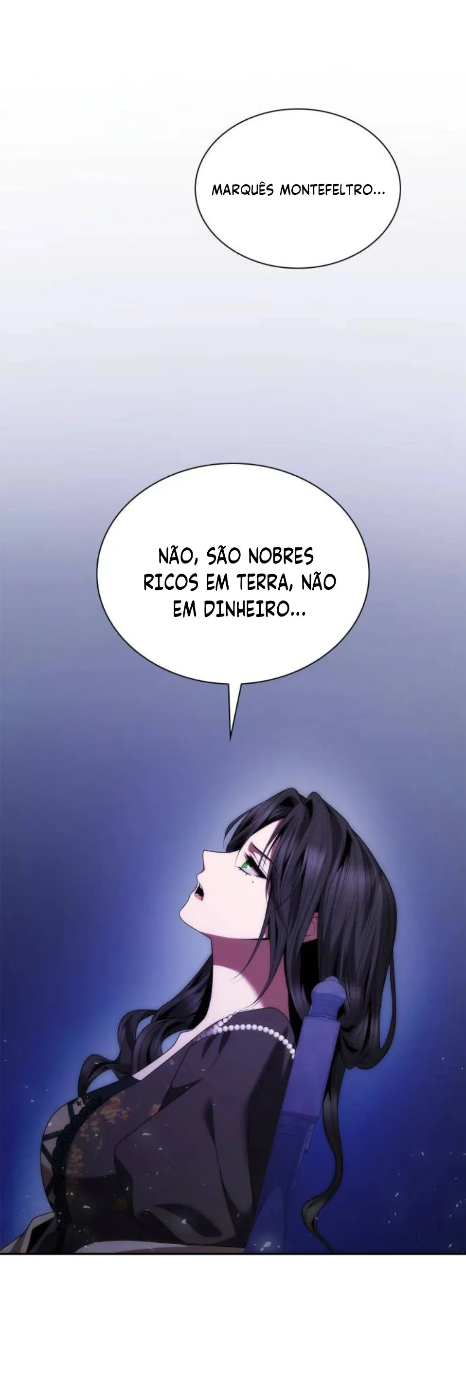 Read Nesta Vida eu serei a Rainha PT Manga Online