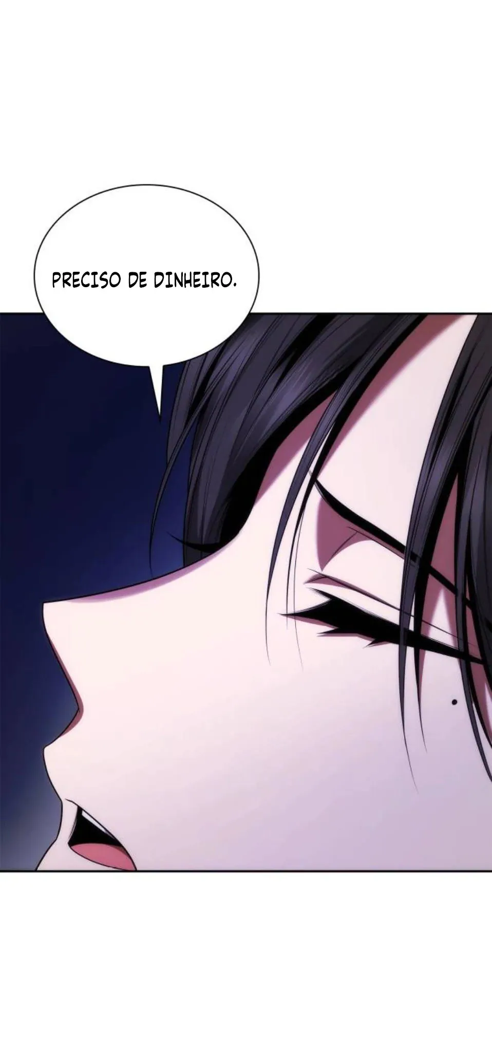 Read Nesta Vida eu serei a Rainha PT Manga Online