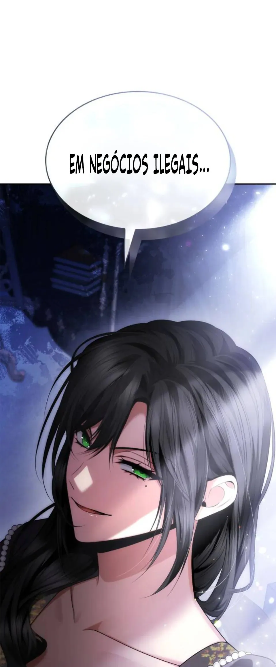 Read Nesta Vida eu serei a Rainha PT Manga Online