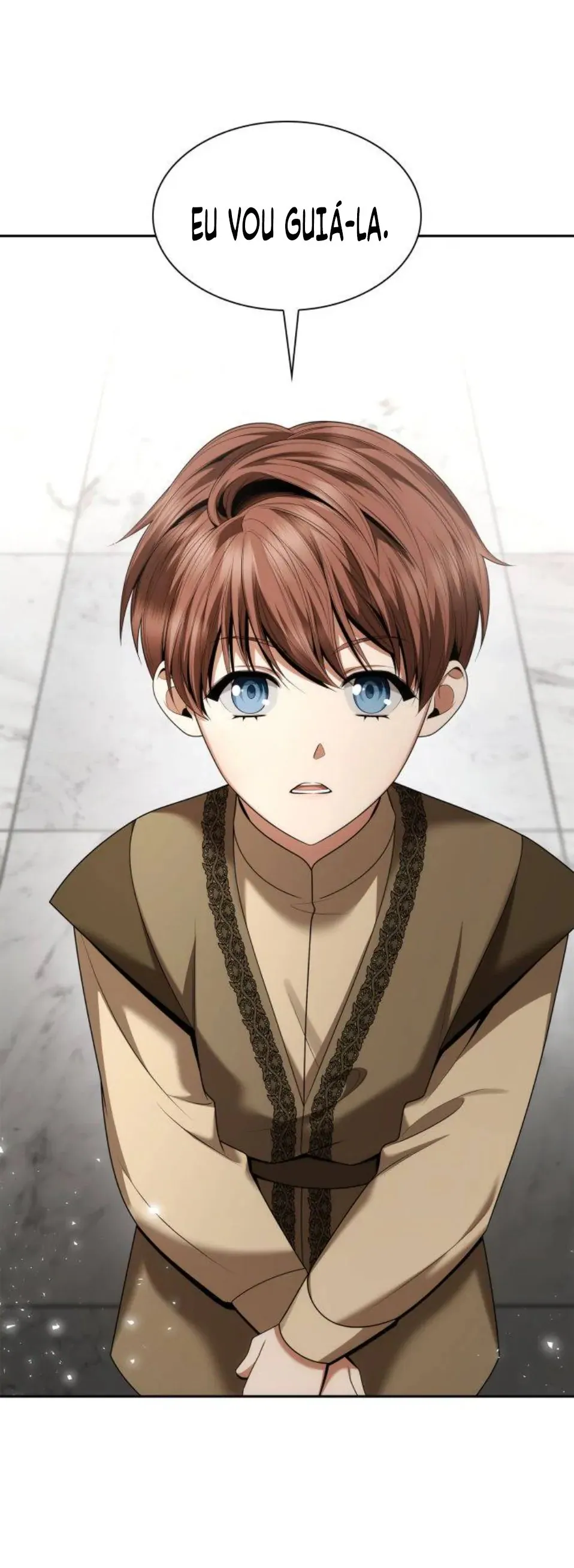 Read Nesta Vida eu serei a Rainha PT Manga Online
