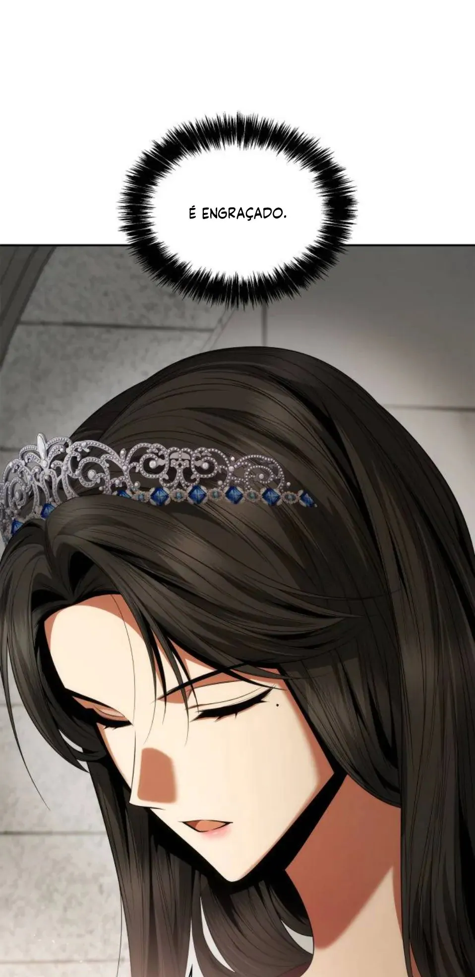 Read Nesta Vida eu serei a Rainha PT Manga Online