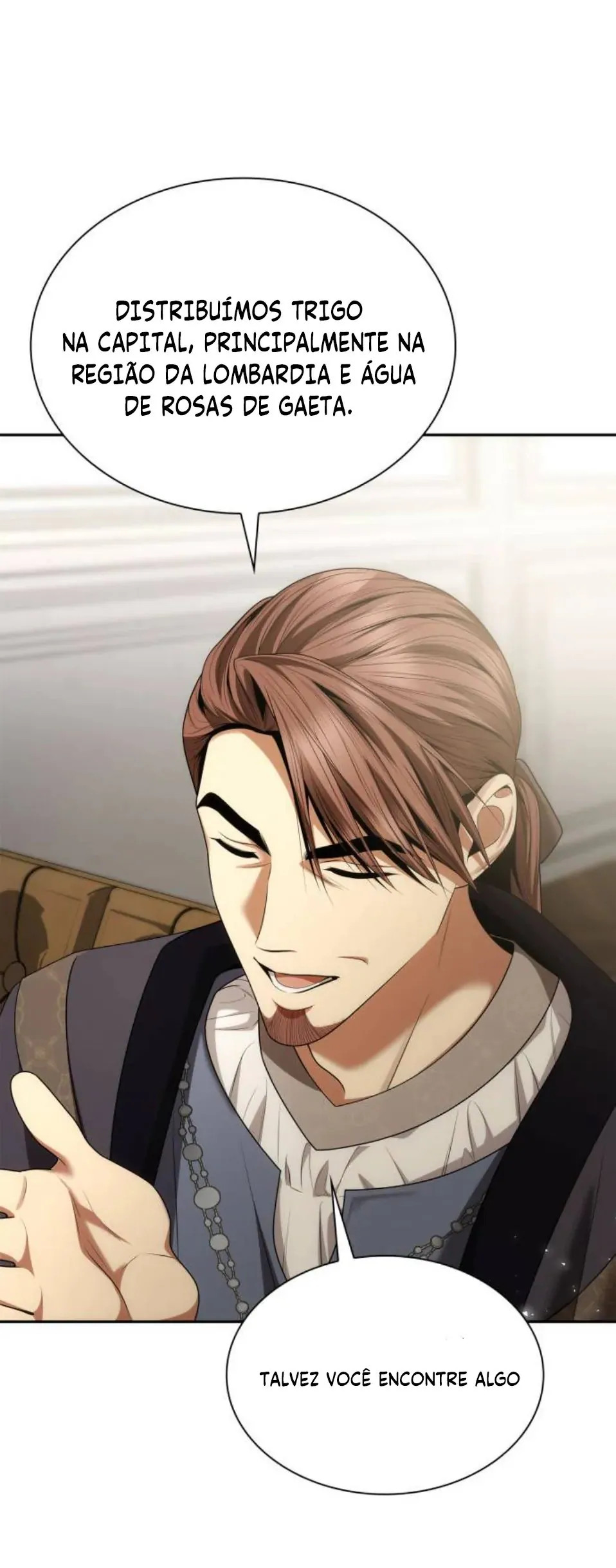 Read Nesta Vida eu serei a Rainha PT Manga Online