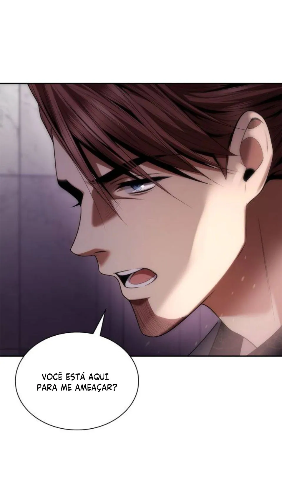 Read Nesta Vida eu serei a Rainha PT Manga Online