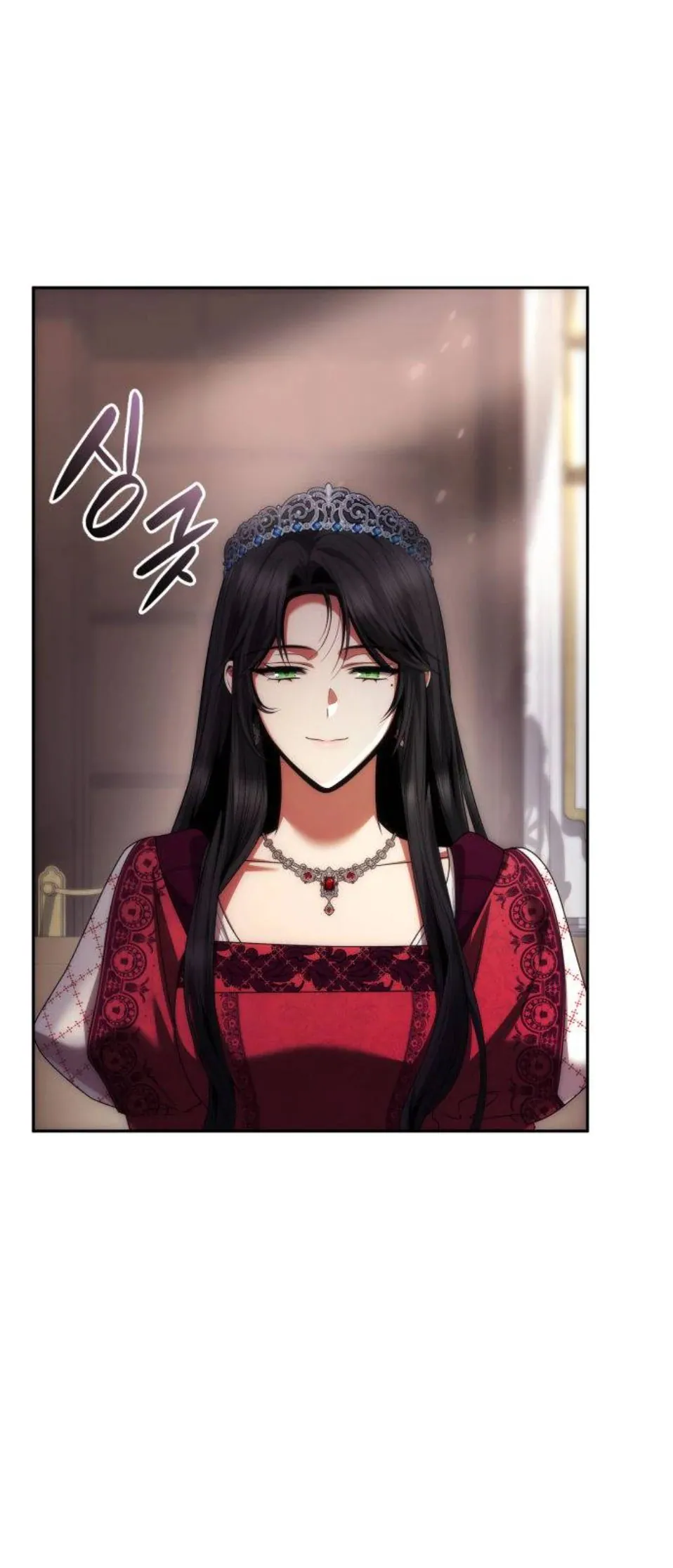 Read Nesta Vida eu serei a Rainha PT Manga Online