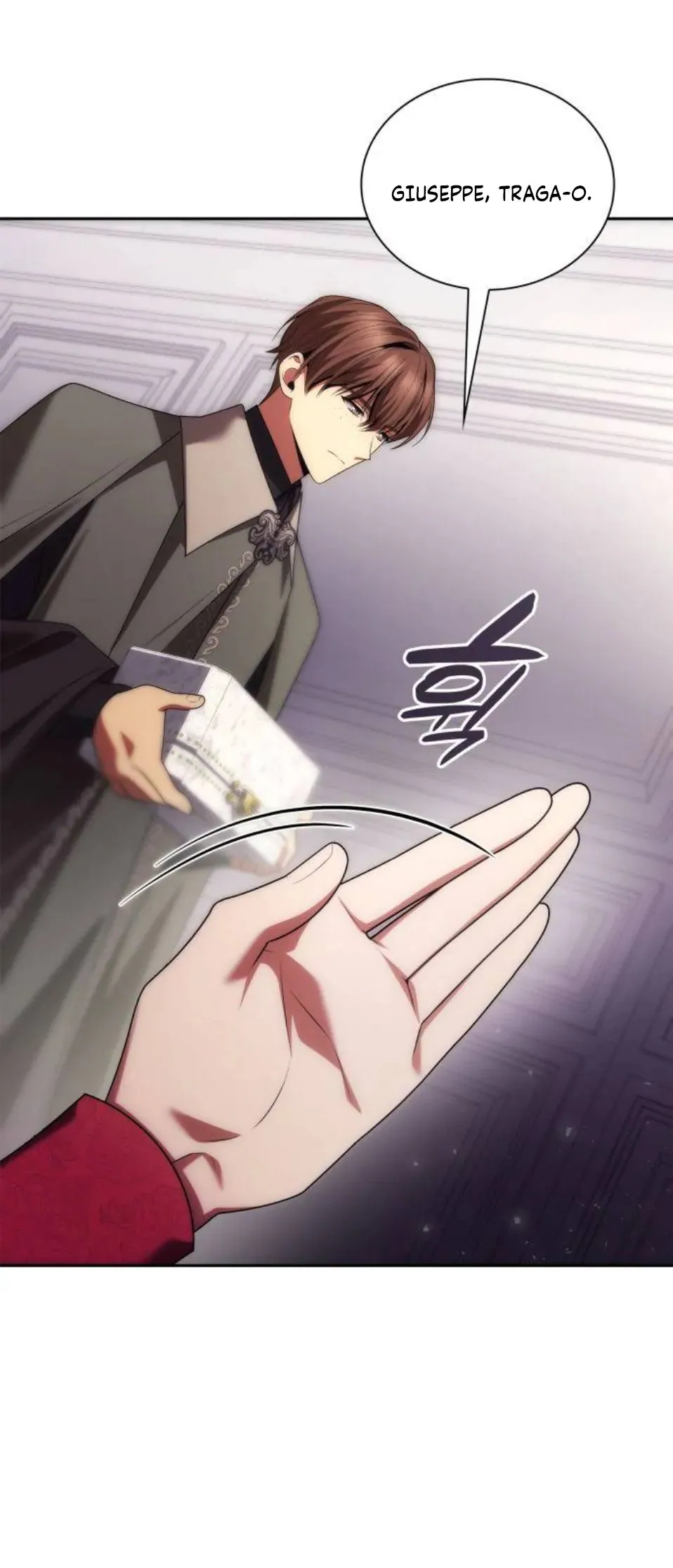 Read Nesta Vida eu serei a Rainha PT Manga Online