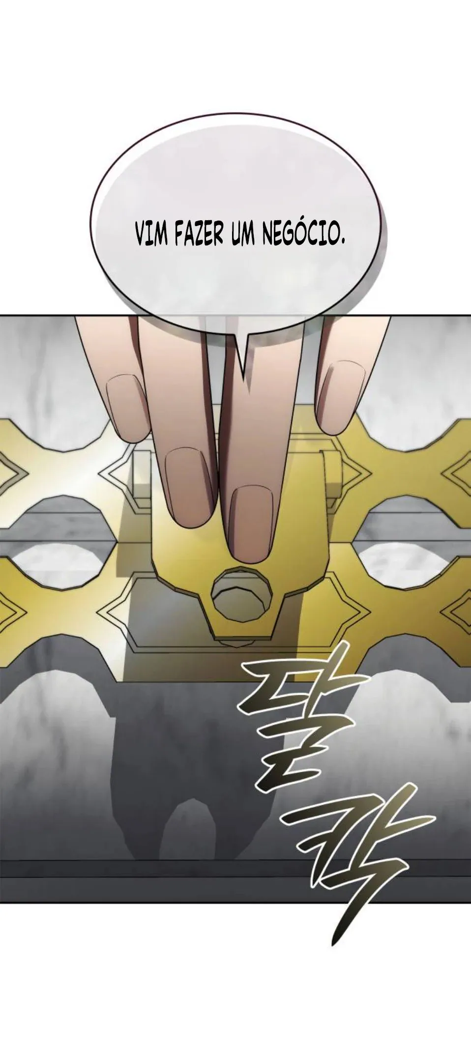 Read Nesta Vida eu serei a Rainha PT Manga Online