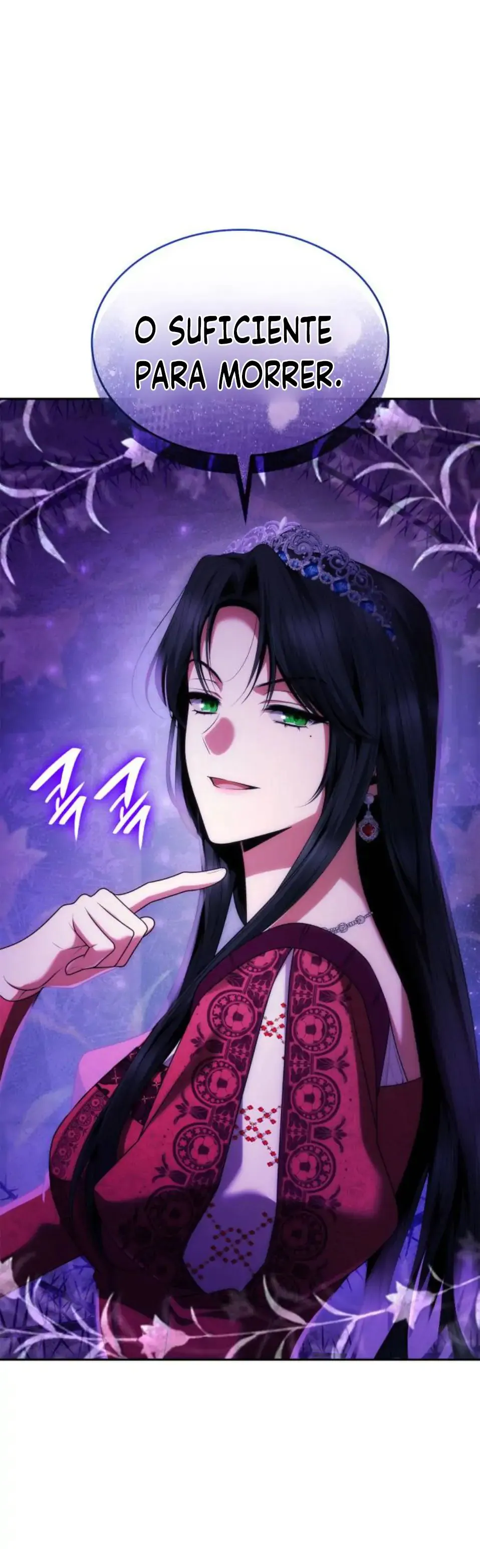 Read Nesta Vida eu serei a Rainha PT Manga Online