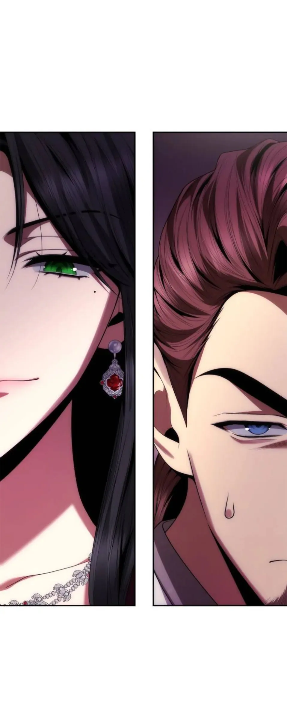 Read Nesta Vida eu serei a Rainha PT Manga Online