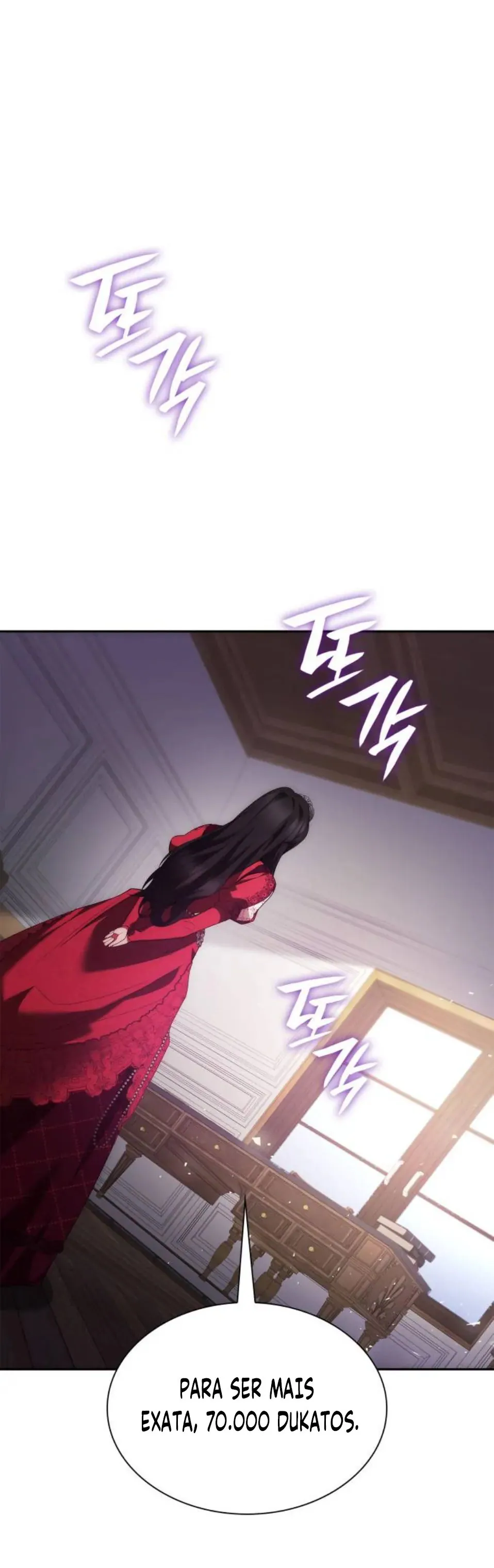 Read Nesta Vida eu serei a Rainha PT Manga Online