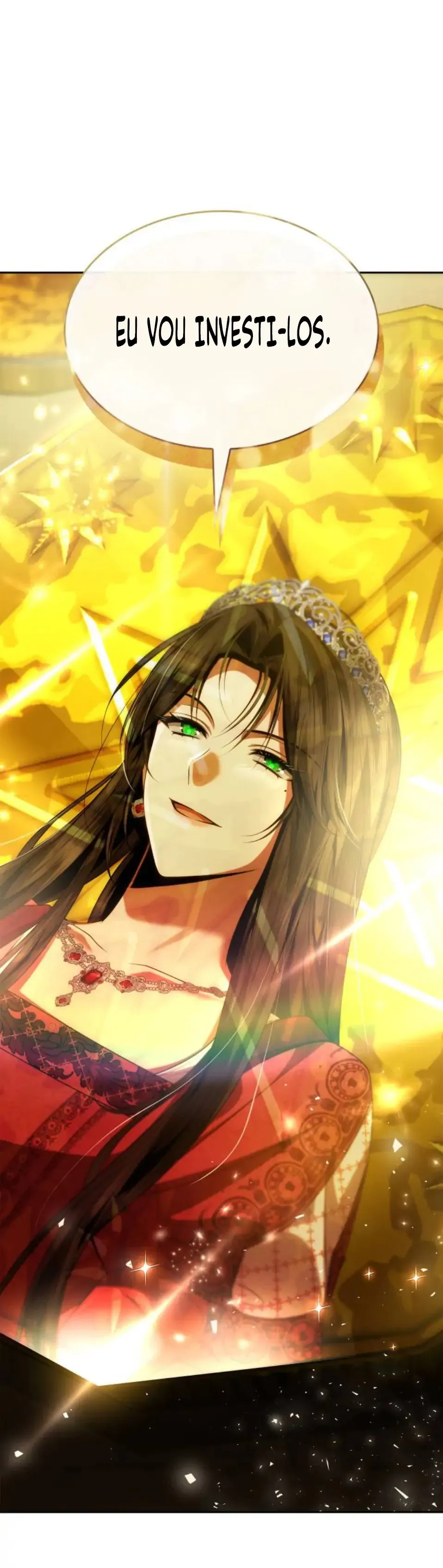 Read Nesta Vida eu serei a Rainha PT Manga Online