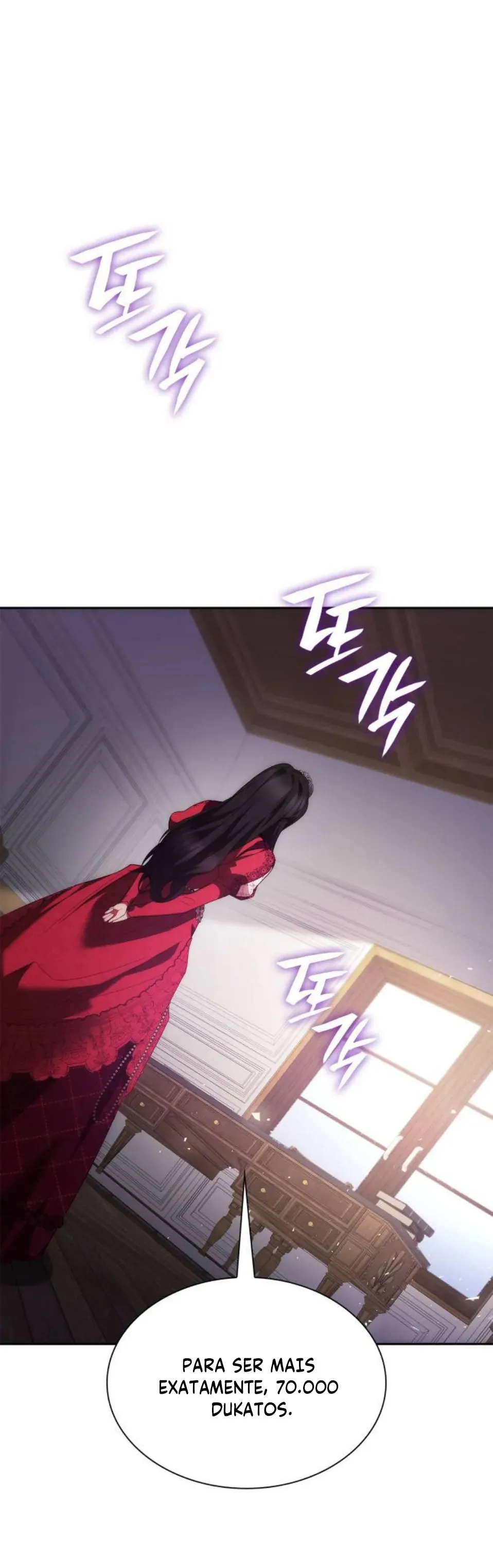 Read Nesta Vida eu serei a Rainha PT Manga Online