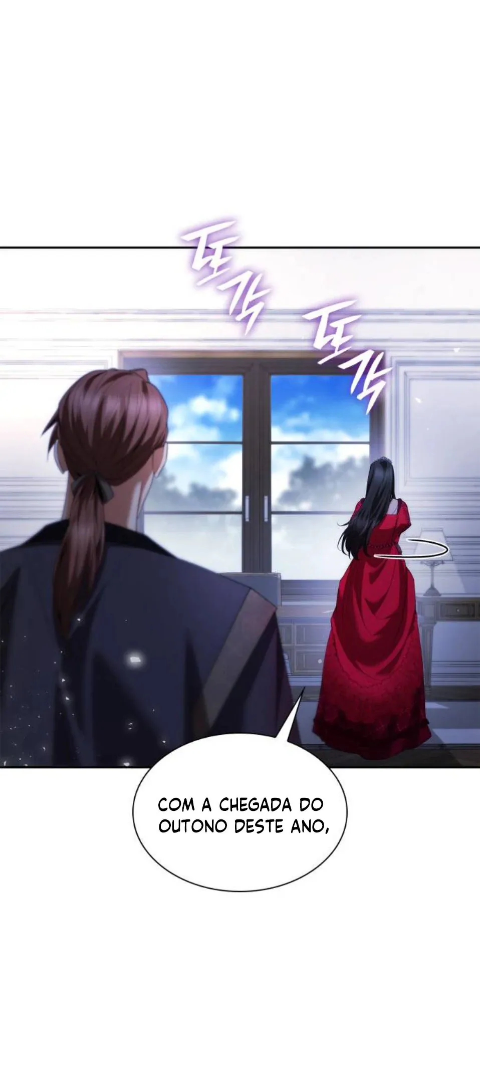 Read Nesta Vida eu serei a Rainha PT Manga Online