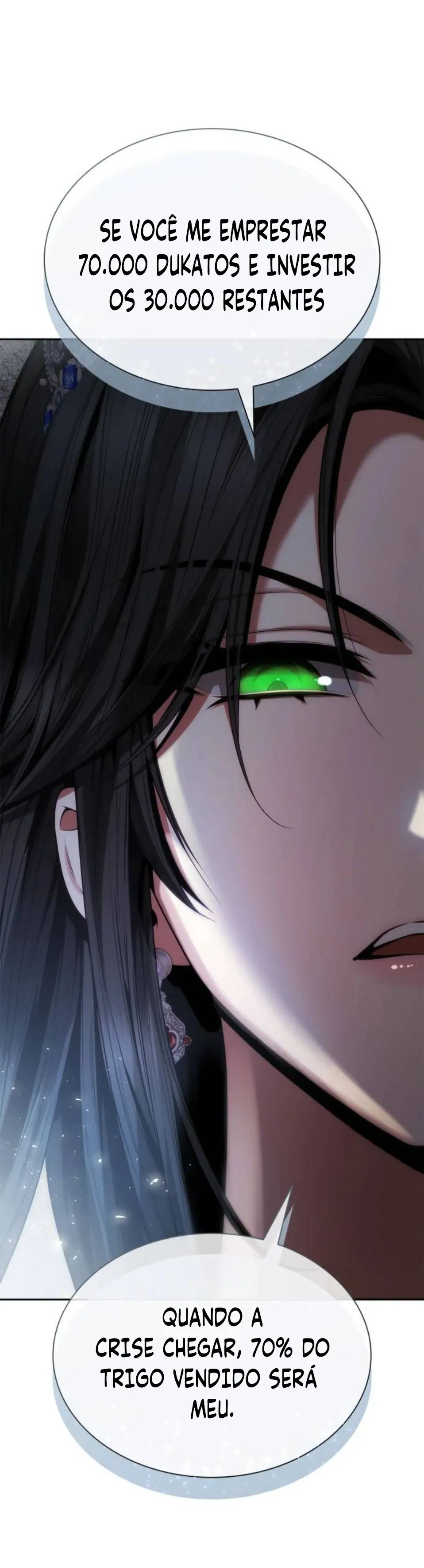 Read Nesta Vida eu serei a Rainha PT Manga Online