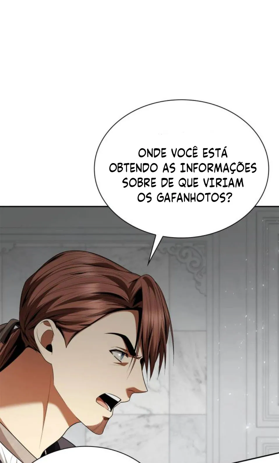 Read Nesta Vida eu serei a Rainha PT Manga Online