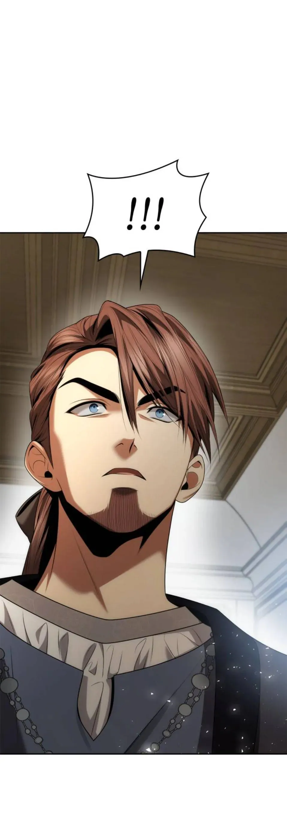 Read Nesta Vida eu serei a Rainha PT Manga Online