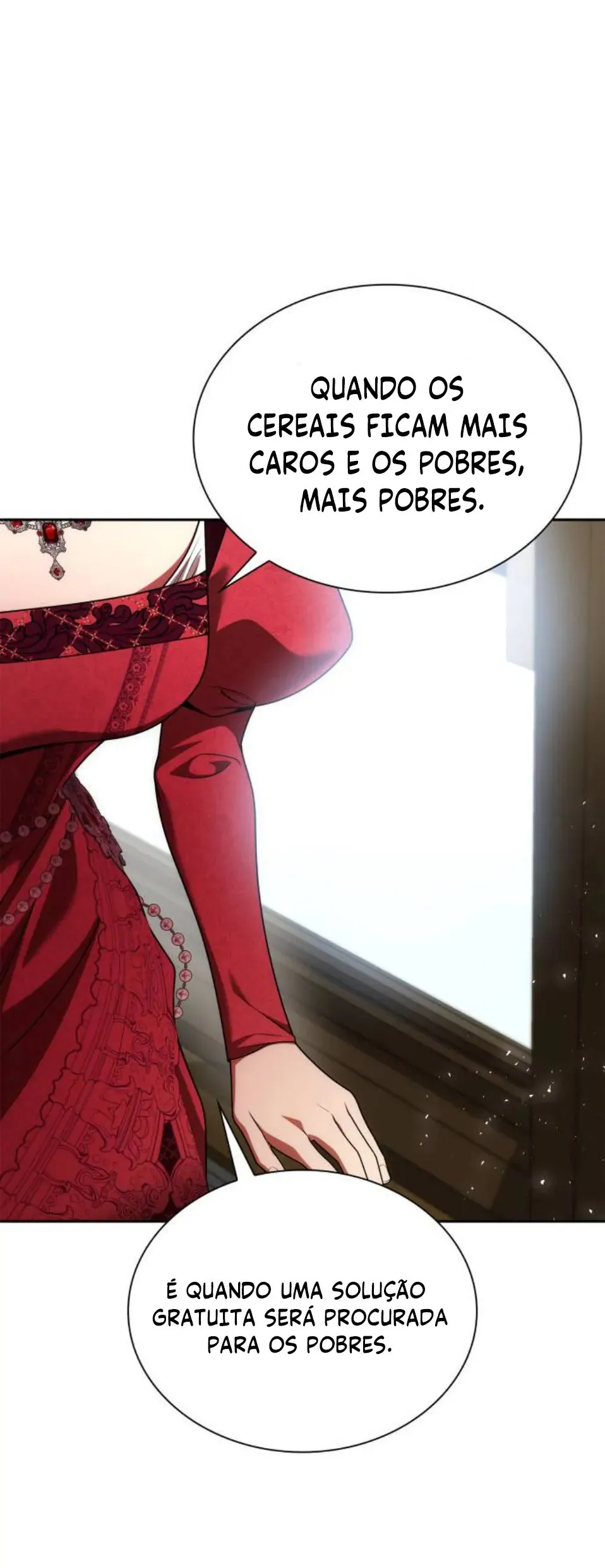 Read Nesta Vida eu serei a Rainha PT Manga Online