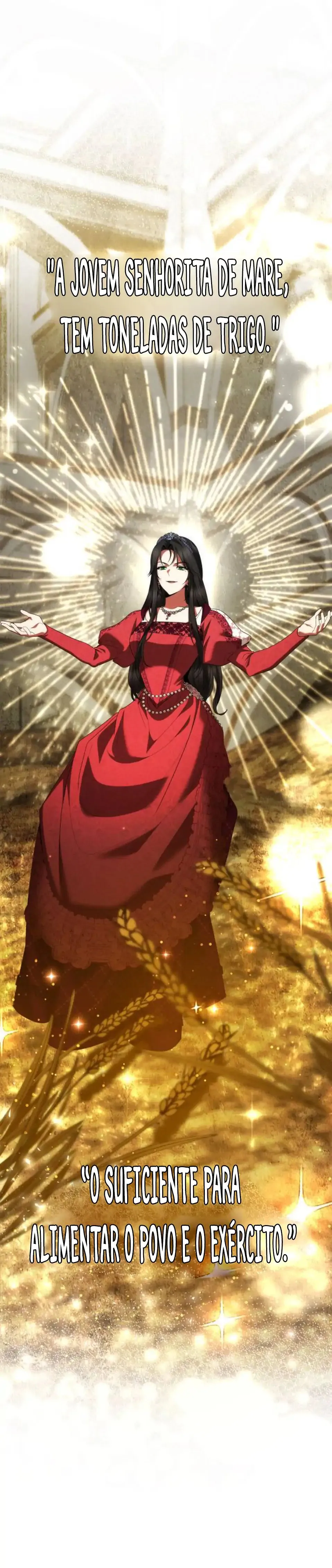 Read Nesta Vida eu serei a Rainha PT Manga Online