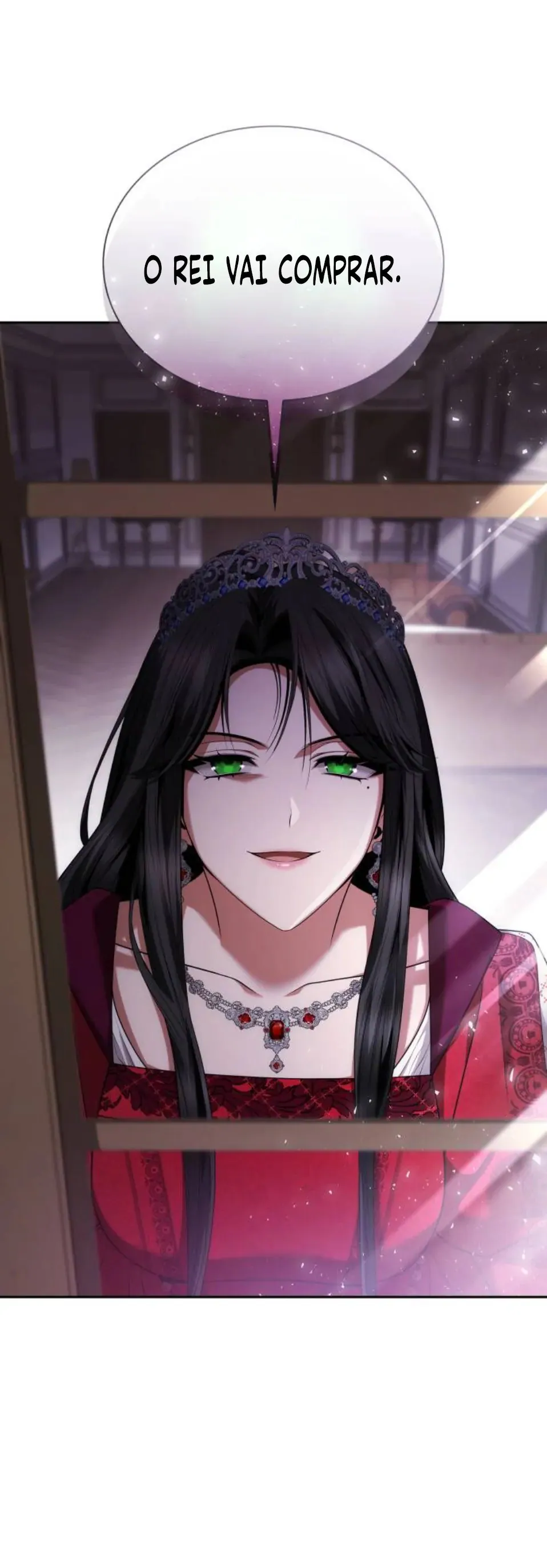 Read Nesta Vida eu serei a Rainha PT Manga Online