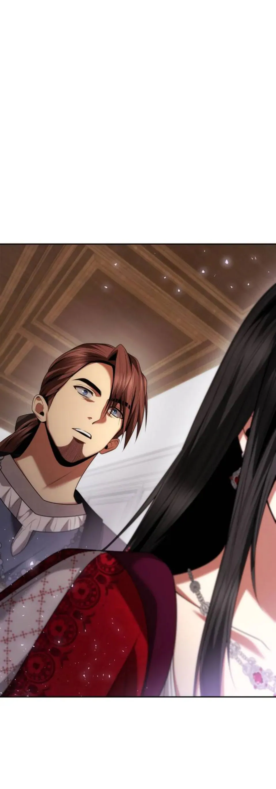 Read Nesta Vida eu serei a Rainha PT Manga Online