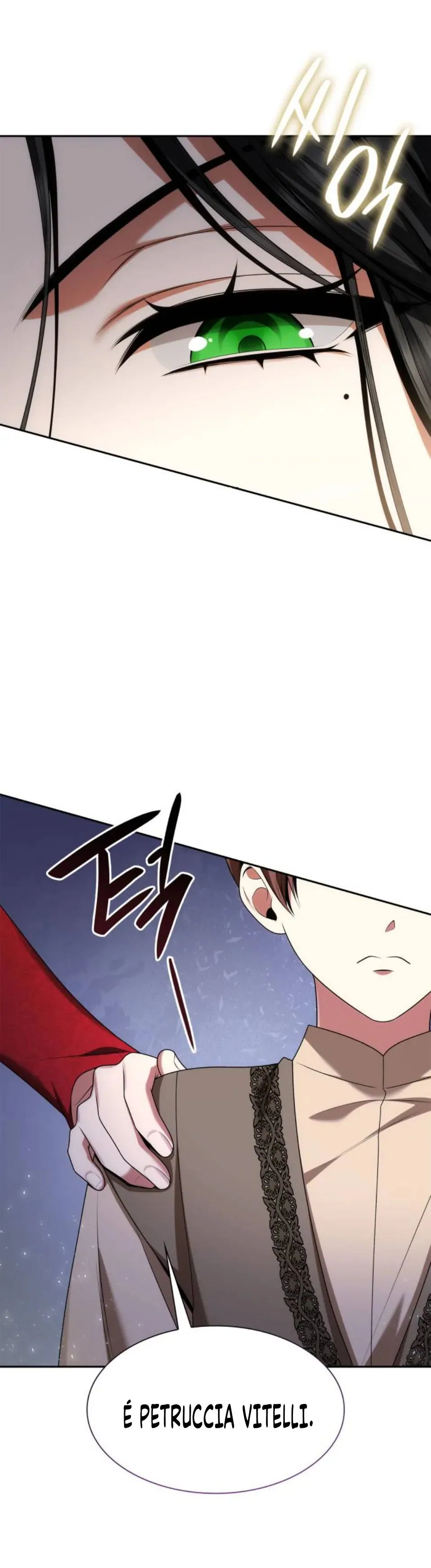 Read Nesta Vida eu serei a Rainha PT Manga Online