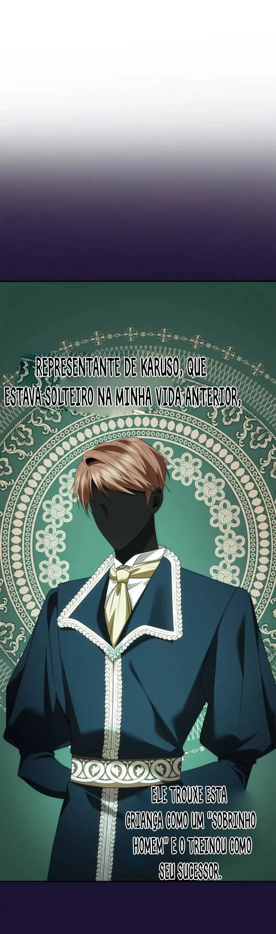 Read Nesta Vida eu serei a Rainha PT Manga Online