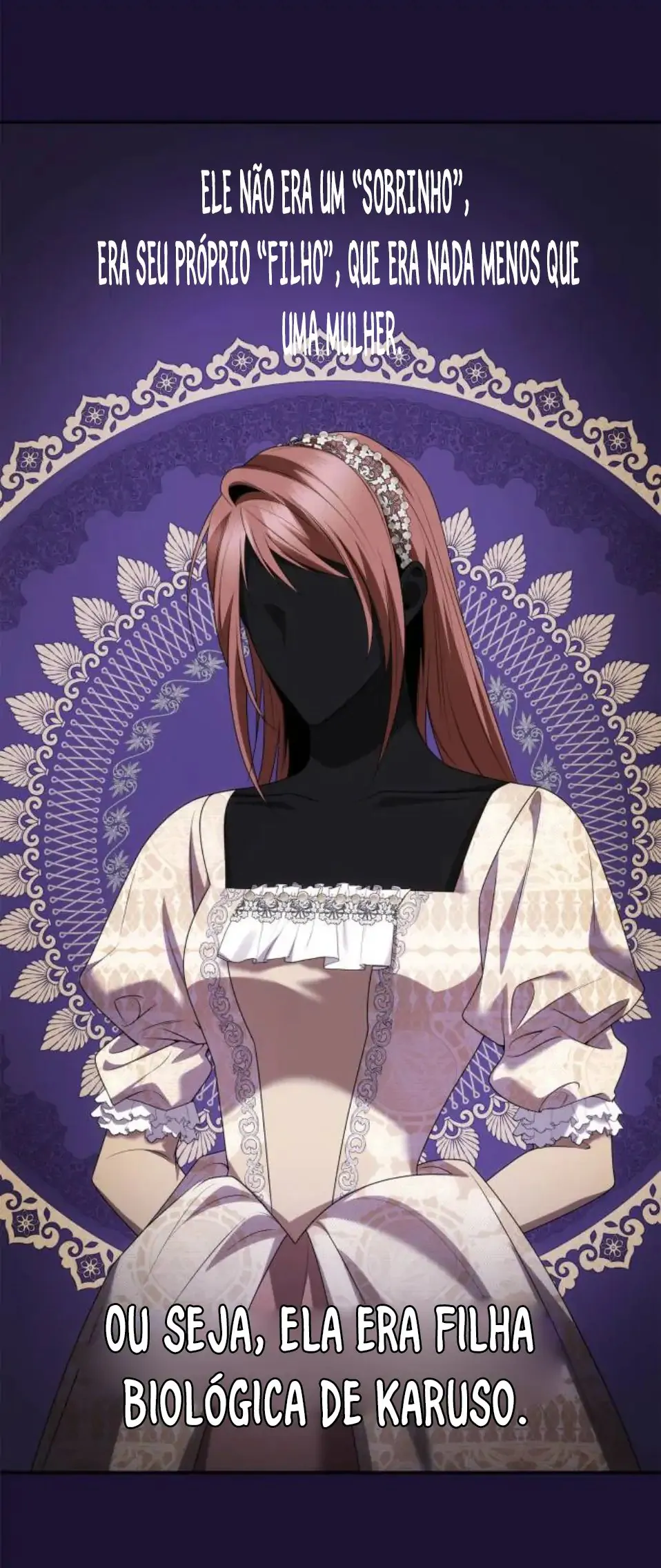 Read Nesta Vida eu serei a Rainha PT Manga Online