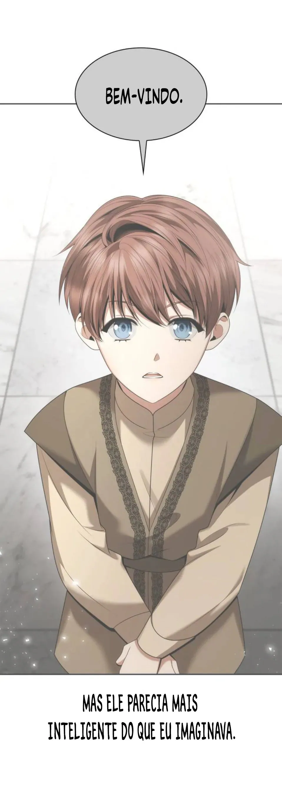Read Nesta Vida eu serei a Rainha PT Manga Online