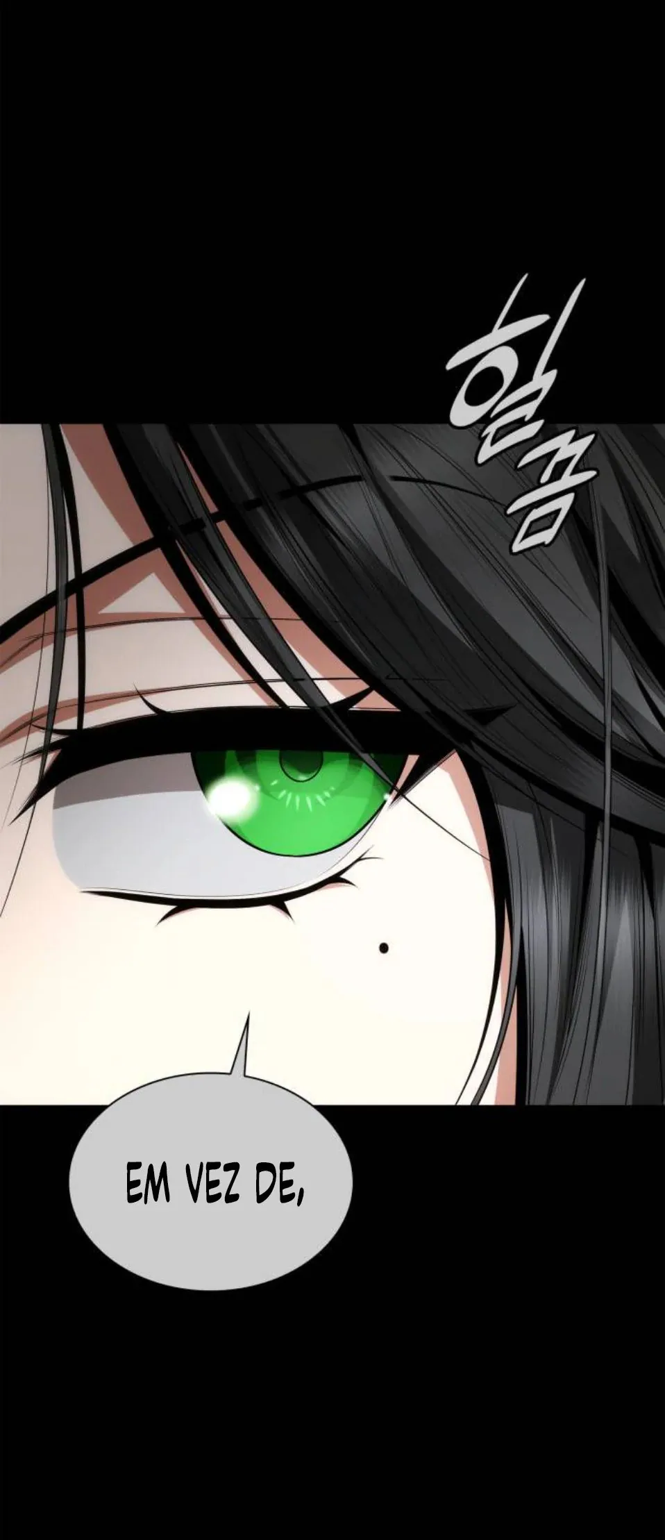 Read Nesta Vida eu serei a Rainha PT Manga Online