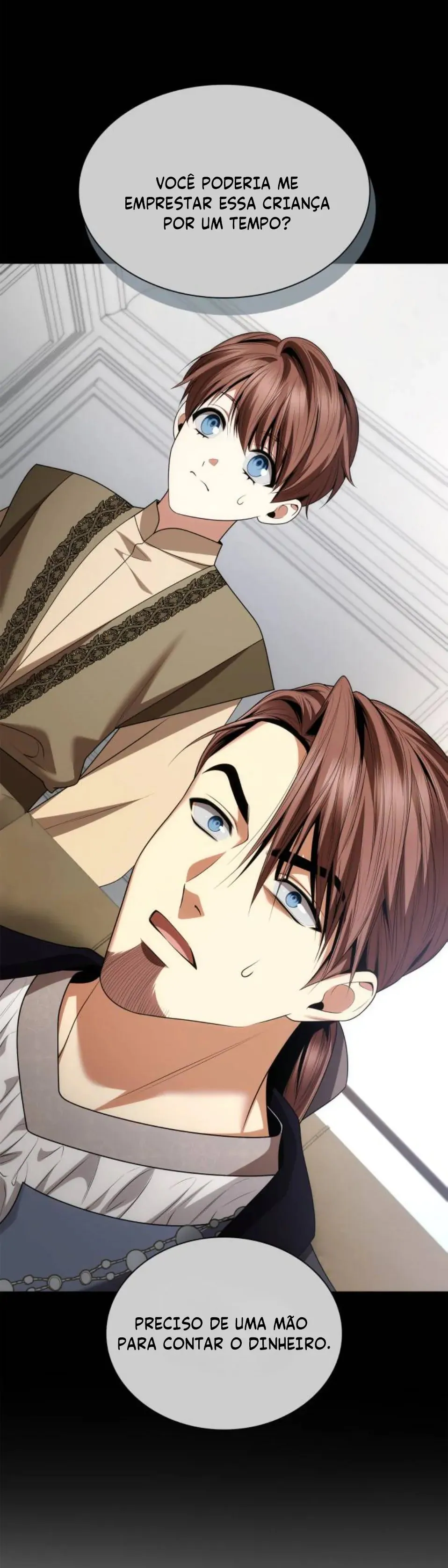 Read Nesta Vida eu serei a Rainha PT Manga Online