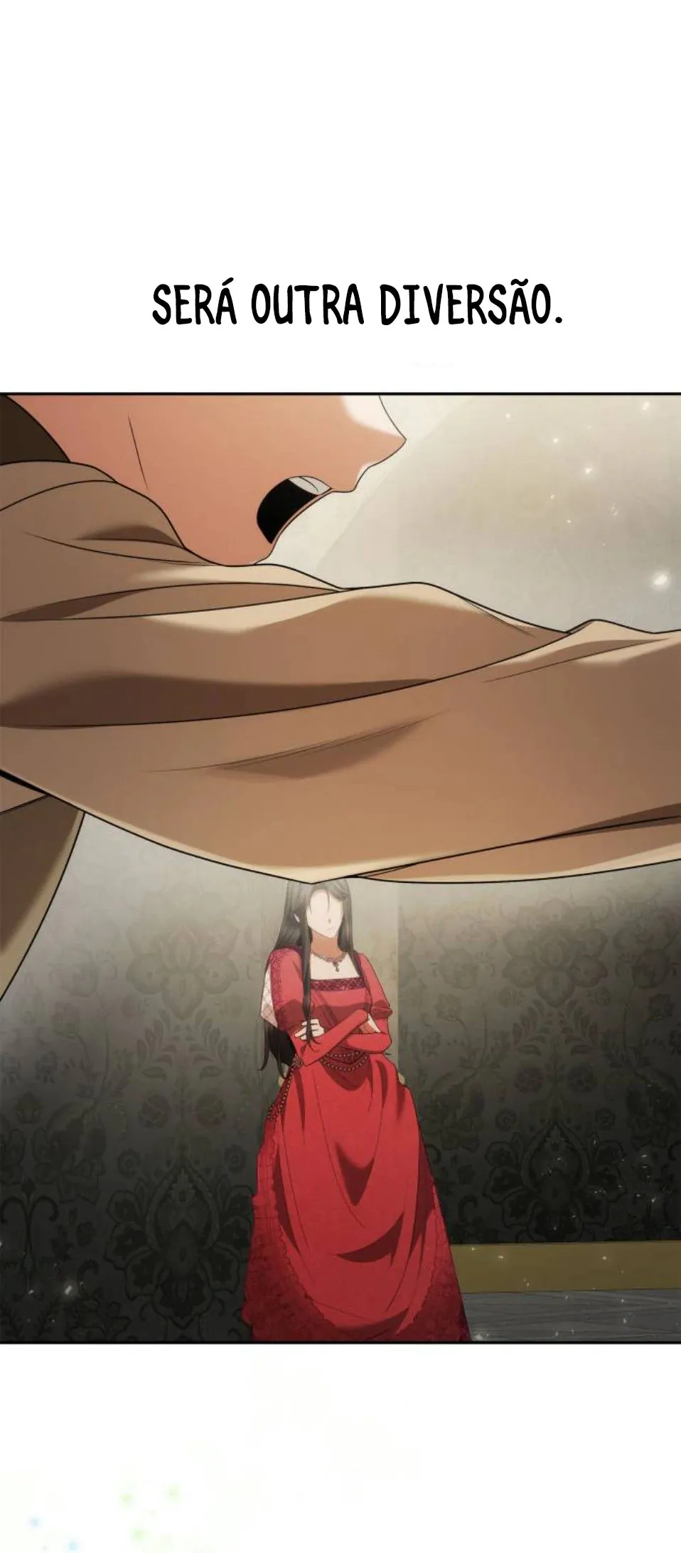 Read Nesta Vida eu serei a Rainha PT Manga Online