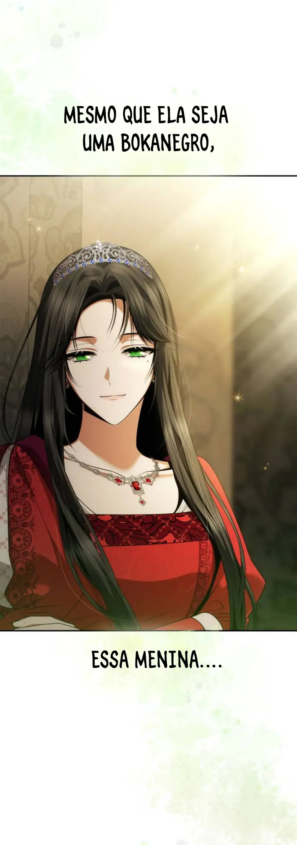 Read Nesta Vida eu serei a Rainha PT Manga Online