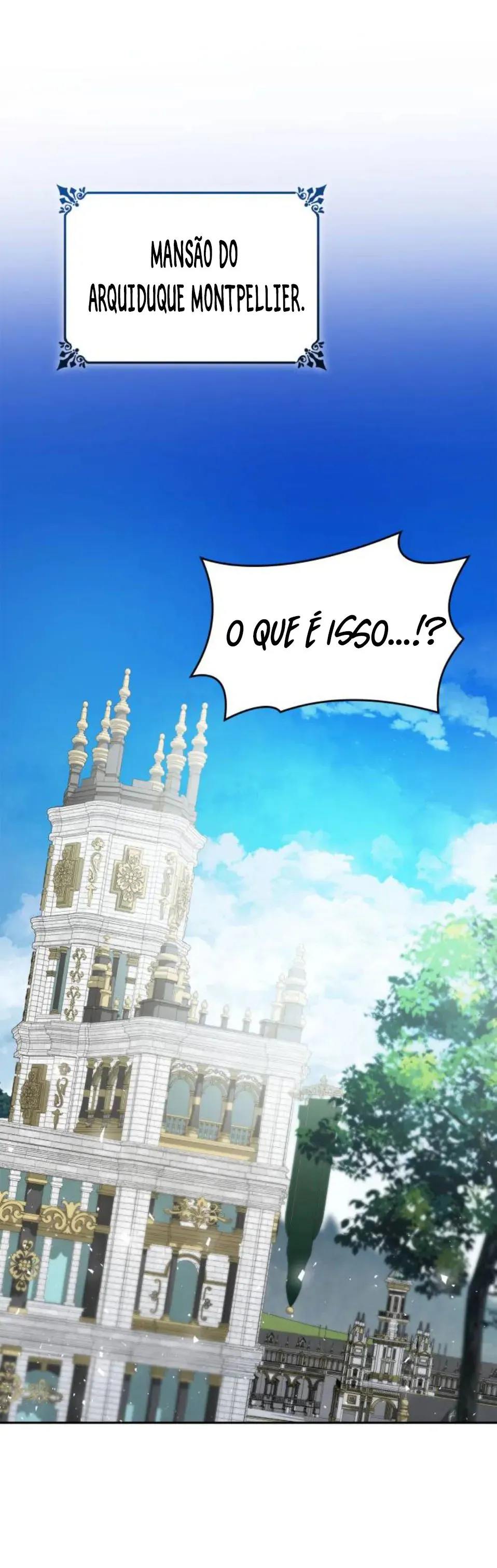 Read Nesta Vida eu serei a Rainha PT Manga Online
