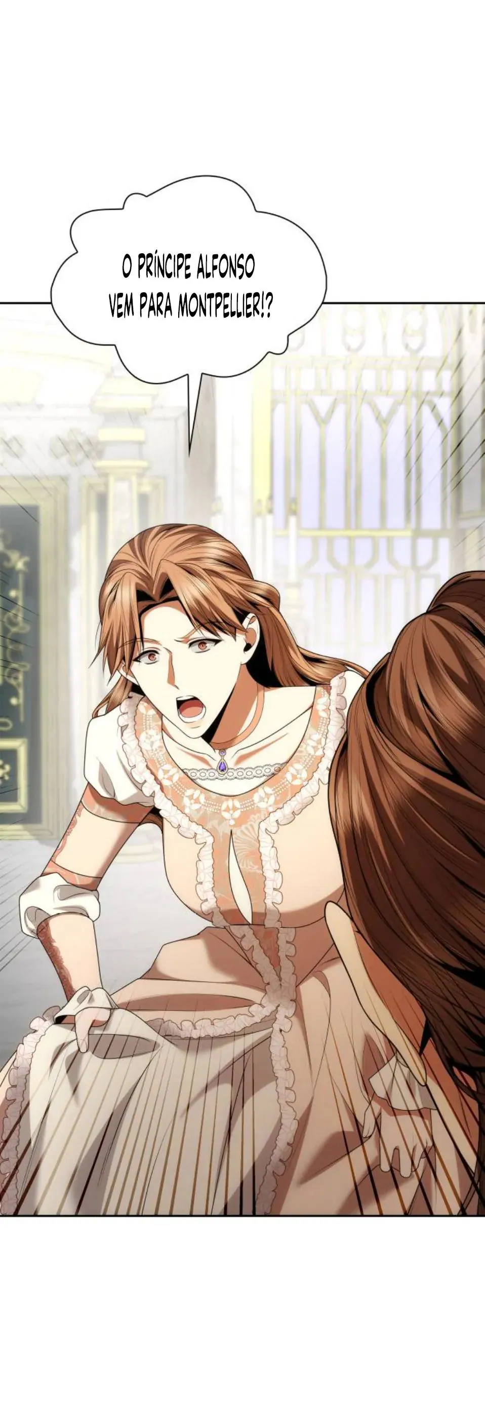 Read Nesta Vida eu serei a Rainha PT Manga Online